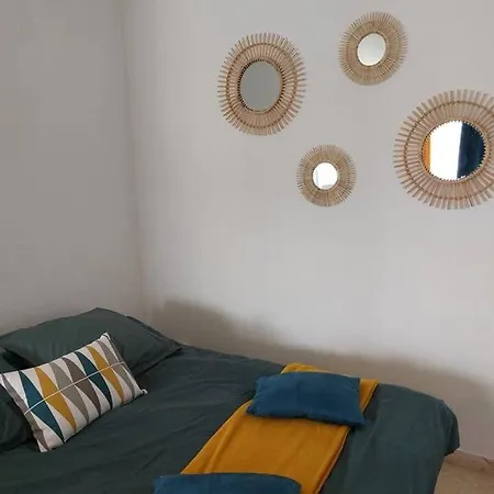 Paisible La Napoule * Mandelieu